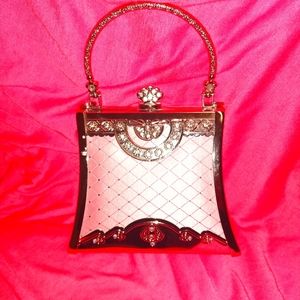 Adorable Royal Small Purse